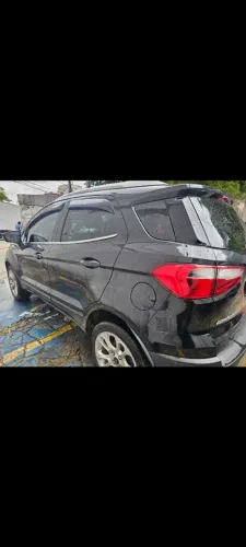 Ford Ecosport Titanium 1.5 12V Flex 5P AUT 2020