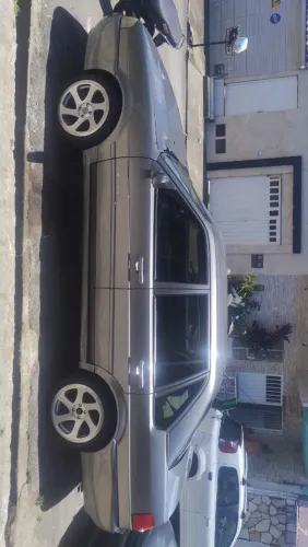 Mitsubishi L200 2.5 4X2 CD Turbo Diesel 1998