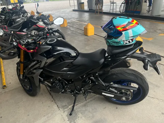 GSXs 750 2023