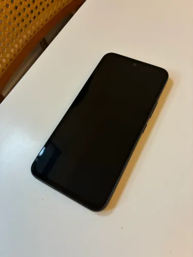 Samsung Galaxy A54 - 8 GB RAM - 256 GB armazenamento 