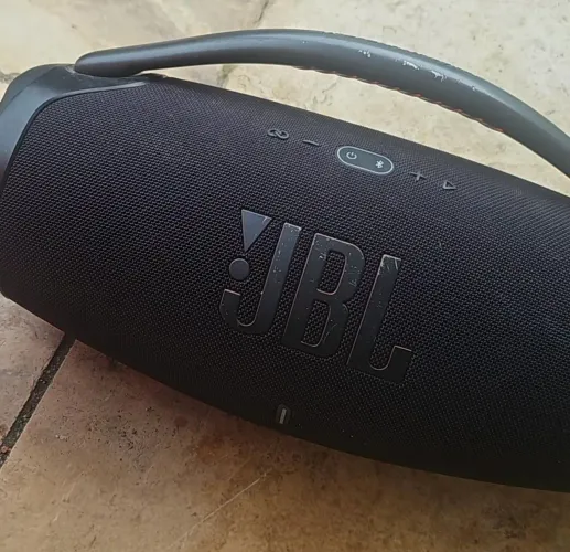 JBL Bombox 3