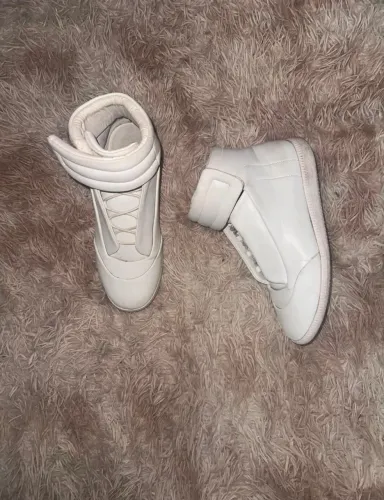 Maison margiela future branco