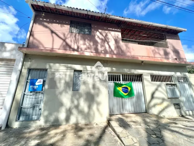 Kitnet para aluguel em Neópolis, Natal