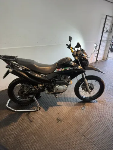 Bros 150c 2012 totalmente revisada!!! (pix ou no cartão de credito em ate 24x)