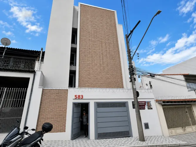 Apartamento à venda, Parada XV de Novembro, São Paulo, SP