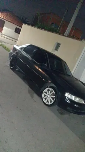 Roda Esportiva Aro 17 (4X100)