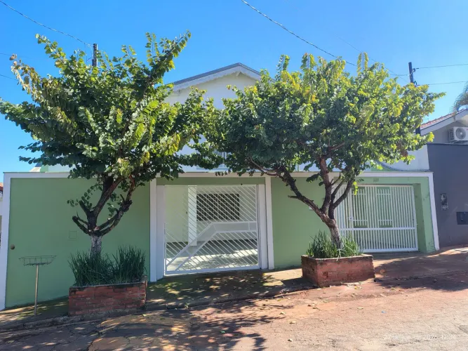 Casa em Tatuí