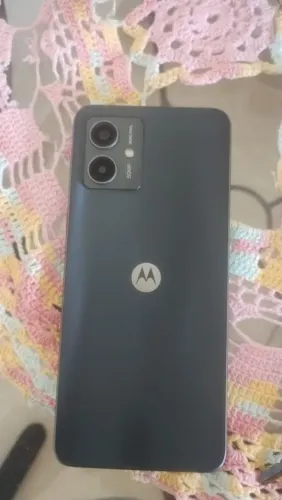 Motorola novo