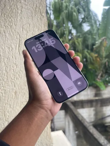 iPhone 15 Pro 128GB
