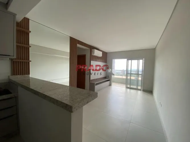 Apartamento à venda em Maringá, Zona 01, com 2 quartos, com 73 m², PORTAL DE ROCHDALE