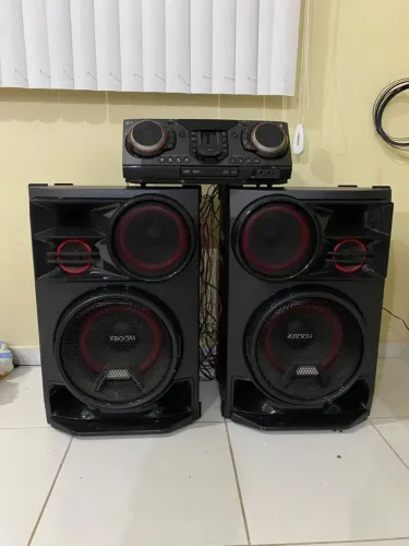 som xboom 3500w
