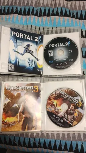 Jogos Playstation 3