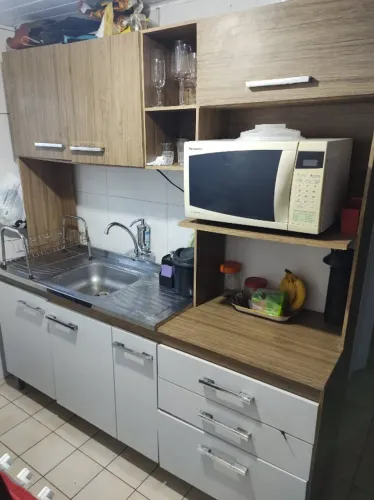 Armario cozinha