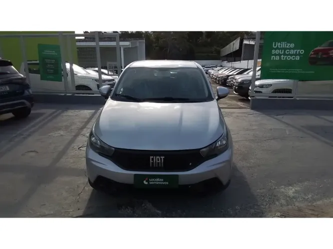 Fiat Argo Drive 1.0 Firefly 2023