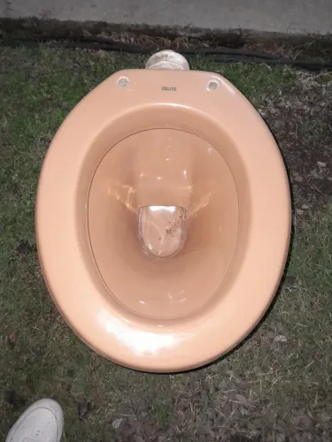 Vaso Sanitário Celite