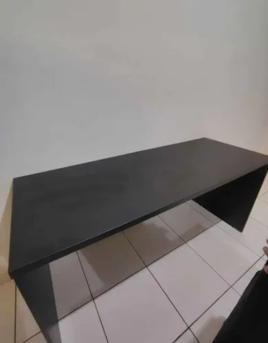 Mesa de escritório