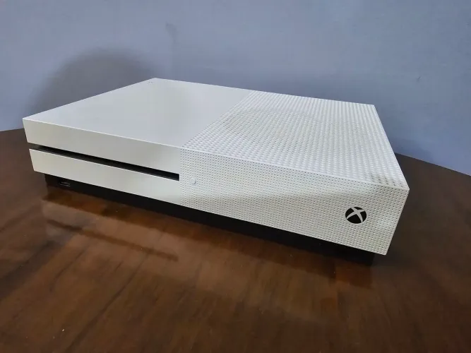 Console Xbox one S 500GB 