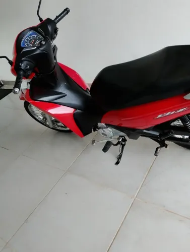 Honda biz 110cc