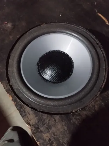 Subwoofer 6 polegadas