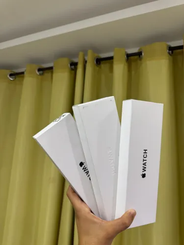 Apple Watch SE 2 44MM LACRADO | Novo