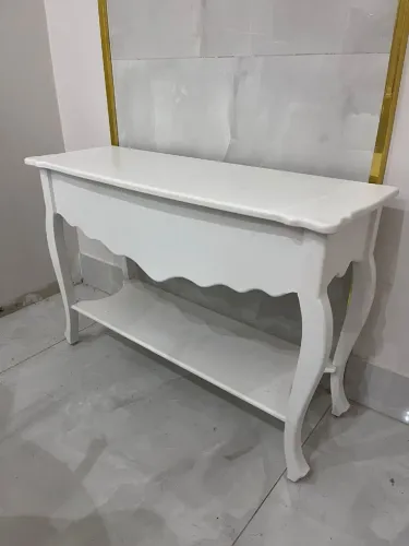 Balcão de canto