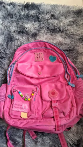Mochila RebeccaBonbon