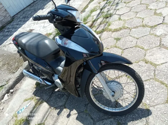 Honda Biz 125 Flex Excelente estado
