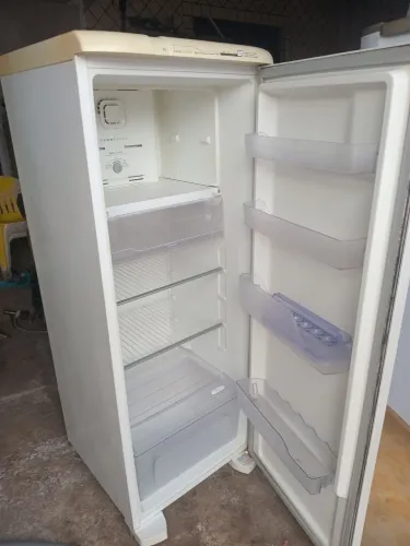 Geladeira  Electrolux 