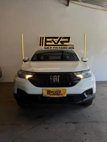 Fiat Strada Endurance 1.4 Flex 8V C 2023