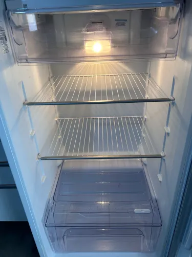 Geladeira Electrolux RFE39 - Excelente estado