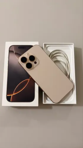 iPhone 16 Pro 128Gb