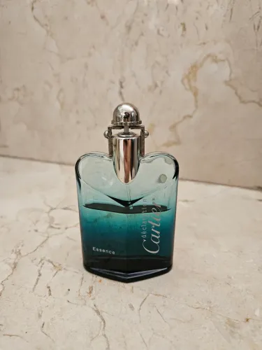 Perfume Cartier Déclaration Essence EDT - Original