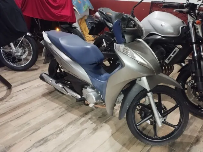 Honda Biz 125