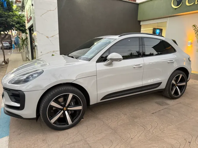 Porsche Macan 2.0 Turbo 237/252cv 2024