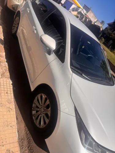 Toyota Corolla XEI 2.0 Flex 16V Aut. 2023