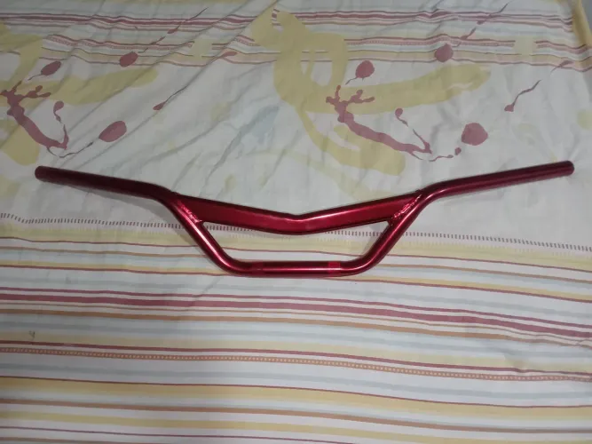 Guidão esportivo