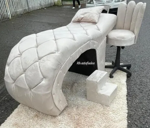Conjunto Macas Estéticas 