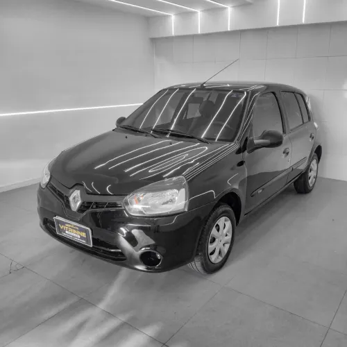 Renault Clio Rn/alize/expr./1.0 Hi-power 16V 5P 2014