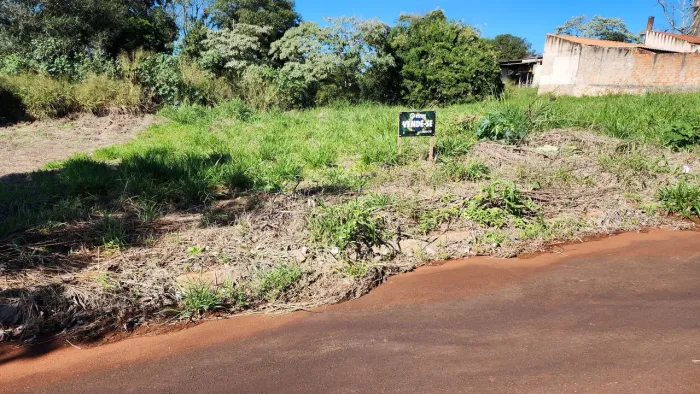 Lote 05 , Quadra 13 , Monte Sião