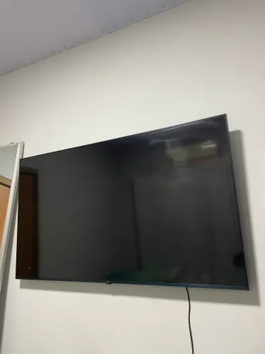 Tv LG 55 polegadas semi nova