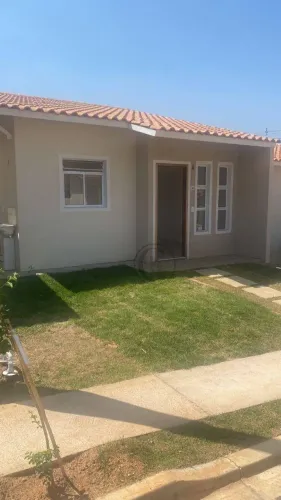 Casa com 2 dormitórios à venda, 48 m² por R$ 330.000,00 - Cajuru do Sul. - Sorocaba/SP