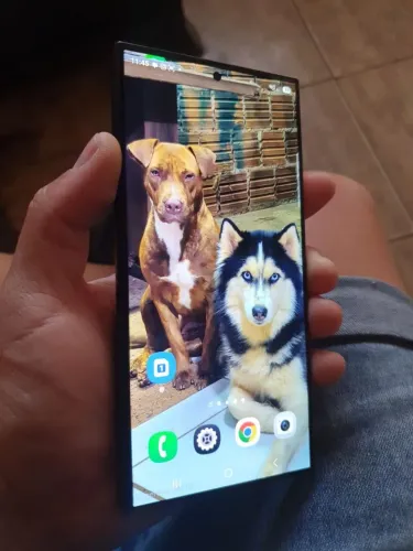 Troco Samsung S24 Ultra 256GB 