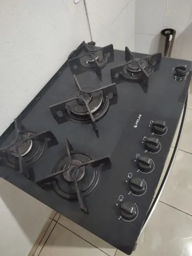 Fogão Atlas Agile 5 bocas