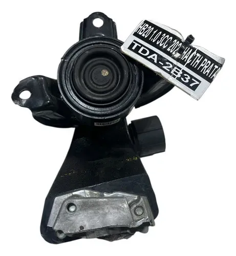 Coxim Motor Direito Hyundai Hb20 1.0 2023 - 21810r1700