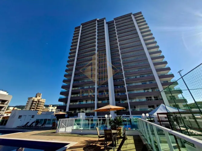 Apartamento para Venda em Guarujá, Praia da Enseada, 2 dormitórios, 1 suíte, 2 banheiros,