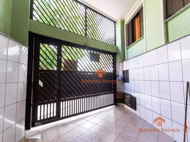 Sobrado à venda, 125 m² por R$ 750.000,10 - Vila Yolanda - Osasco/SP