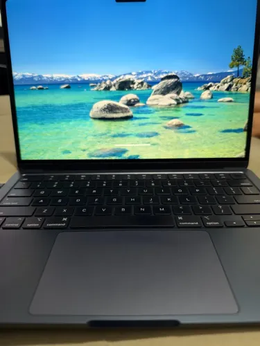 MacBook Air