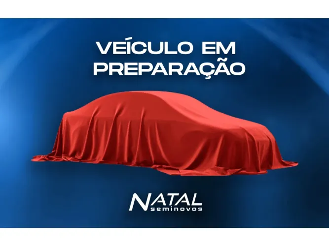 Renault Duster Dynamique 4X4 2.0 Hi-flex 16V MEC 2016