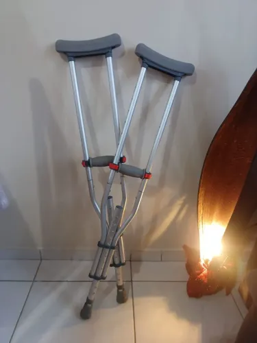 Muletas