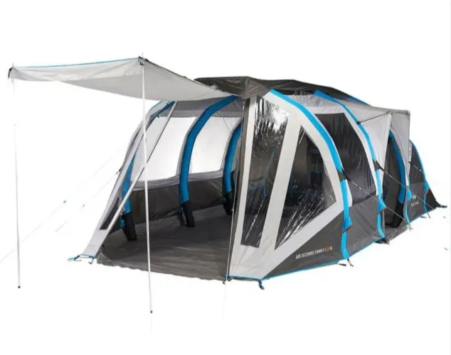 Barraca quechua 6.3 Air
